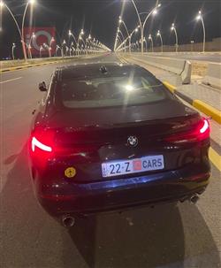 بي ام دبليو الفئة 2